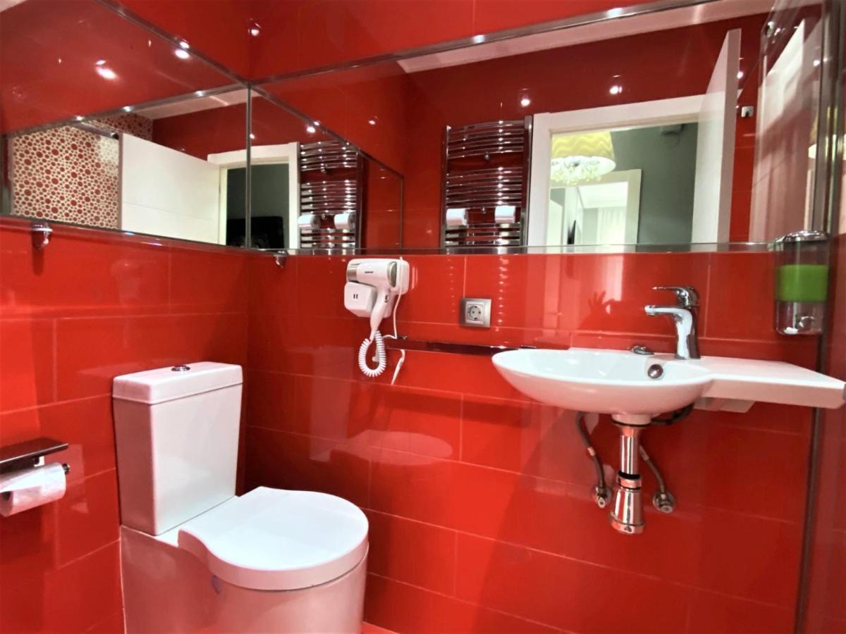 Atico Lujo Llanes Apartman Kültér fotó