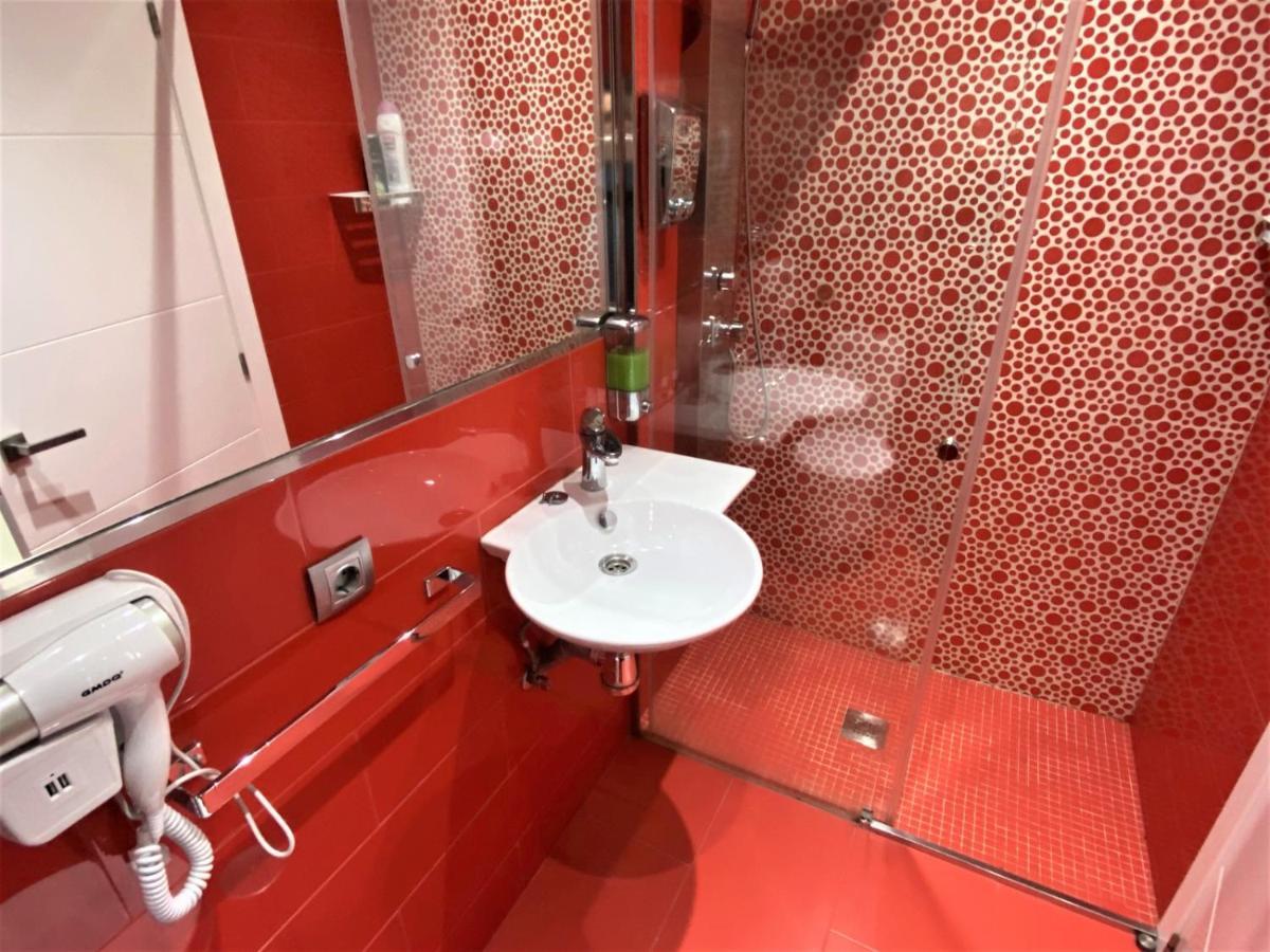 Atico Lujo Llanes Apartman Kültér fotó