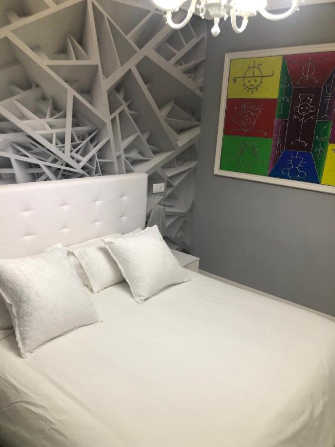 Atico Lujo Llanes Apartman Kültér fotó