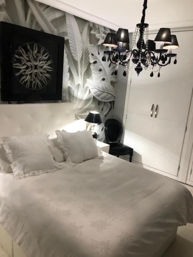 Atico Lujo Llanes Apartman Kültér fotó