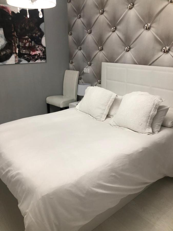 Atico Lujo Llanes Apartman Kültér fotó