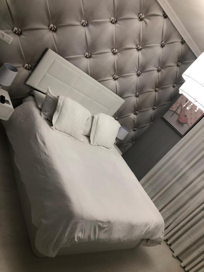 Atico Lujo Llanes Apartman Kültér fotó
