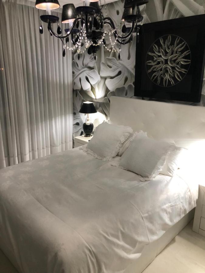 Atico Lujo Llanes Apartman Kültér fotó